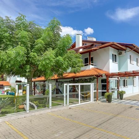 Flat Salsol Appartement Florianópolis Buitenkant foto