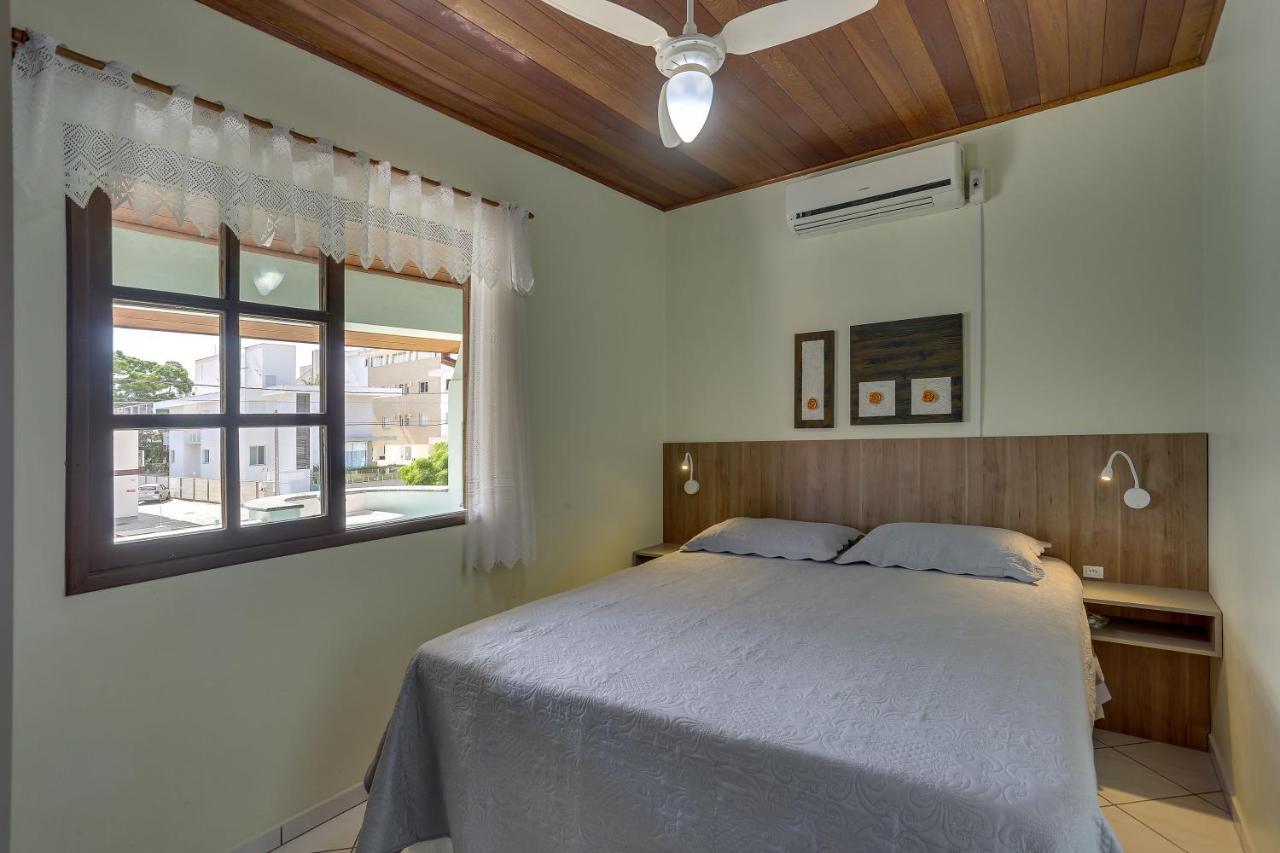 Flat Salsol Appartement Florianópolis Buitenkant foto