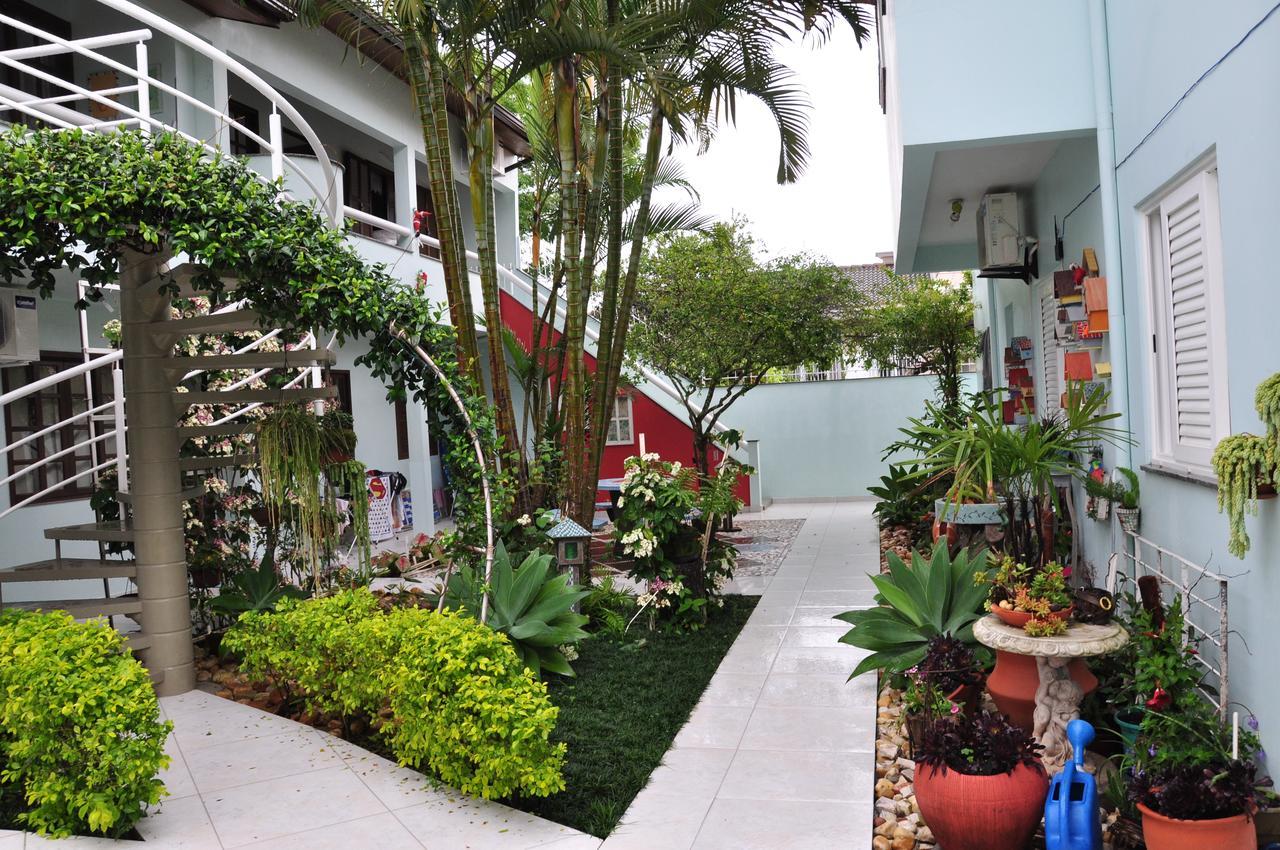 Flat Salsol Appartement Florianópolis Buitenkant foto