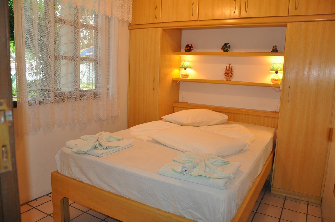 Flat Salsol Appartement Florianópolis Buitenkant foto