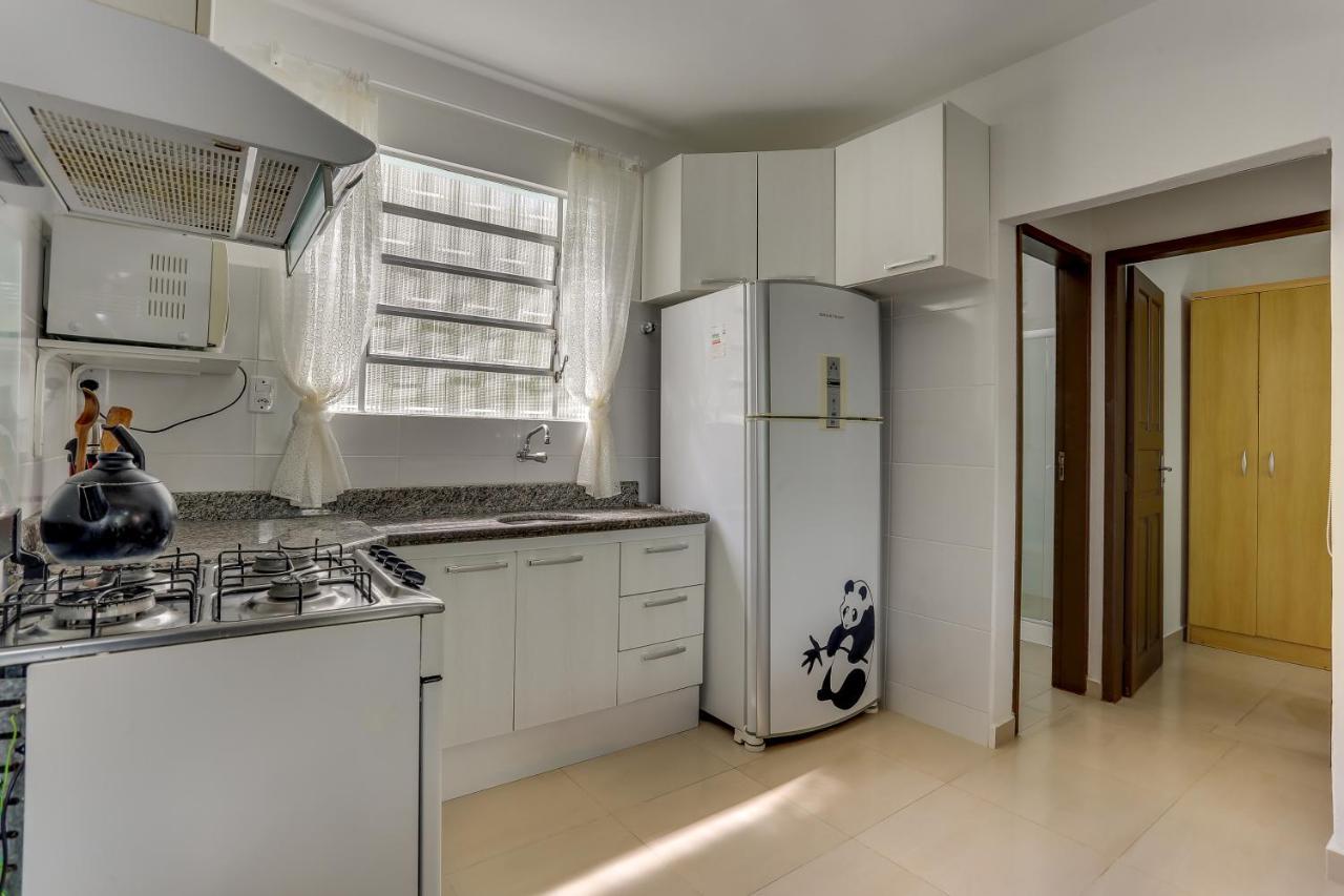 Flat Salsol Appartement Florianópolis Buitenkant foto
