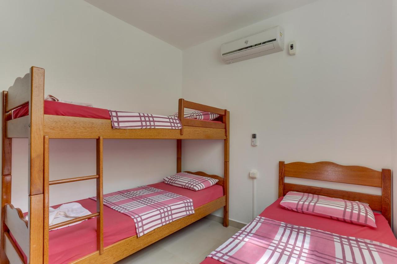 Flat Salsol Appartement Florianópolis Buitenkant foto