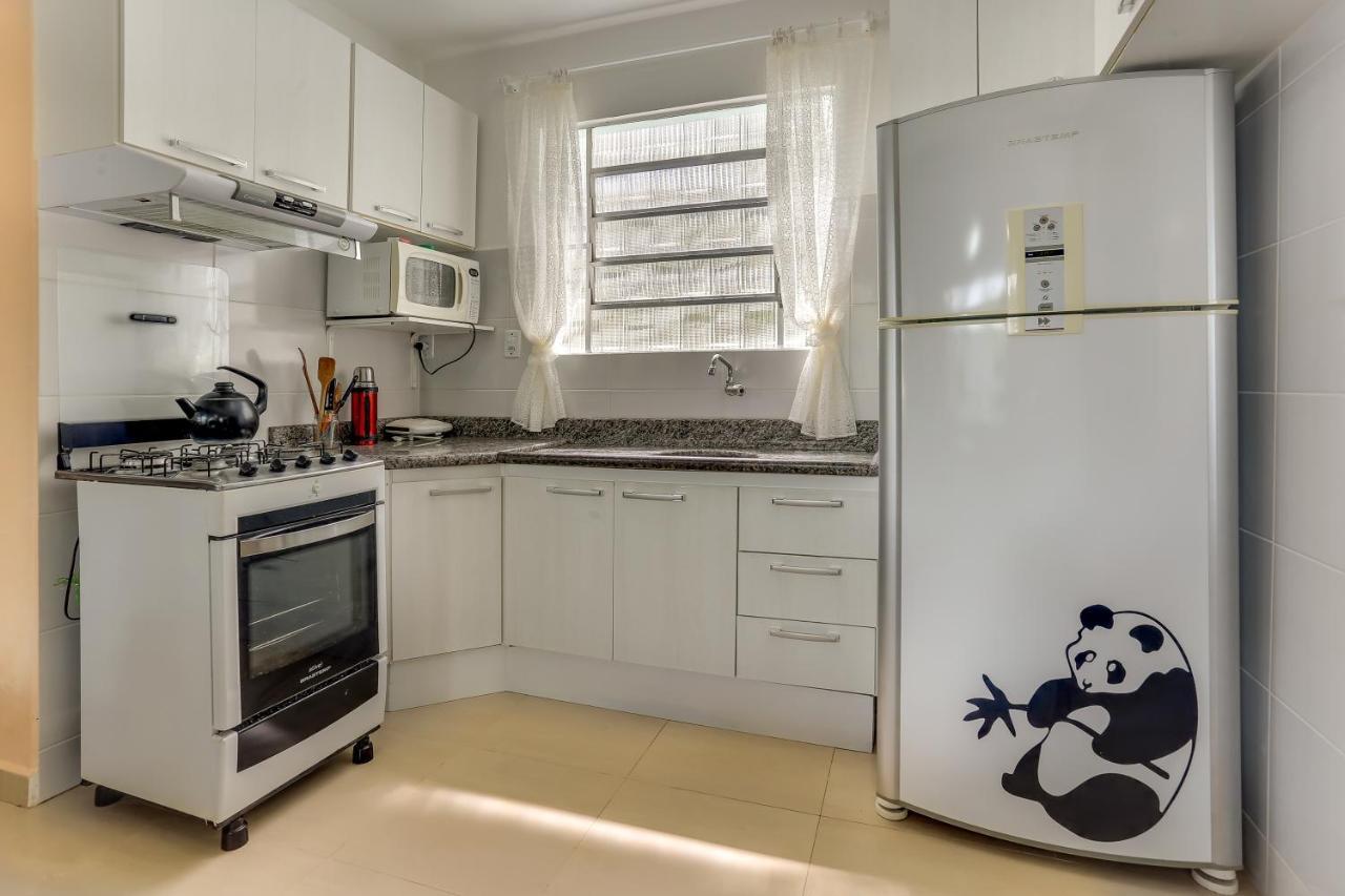 Flat Salsol Appartement Florianópolis Buitenkant foto