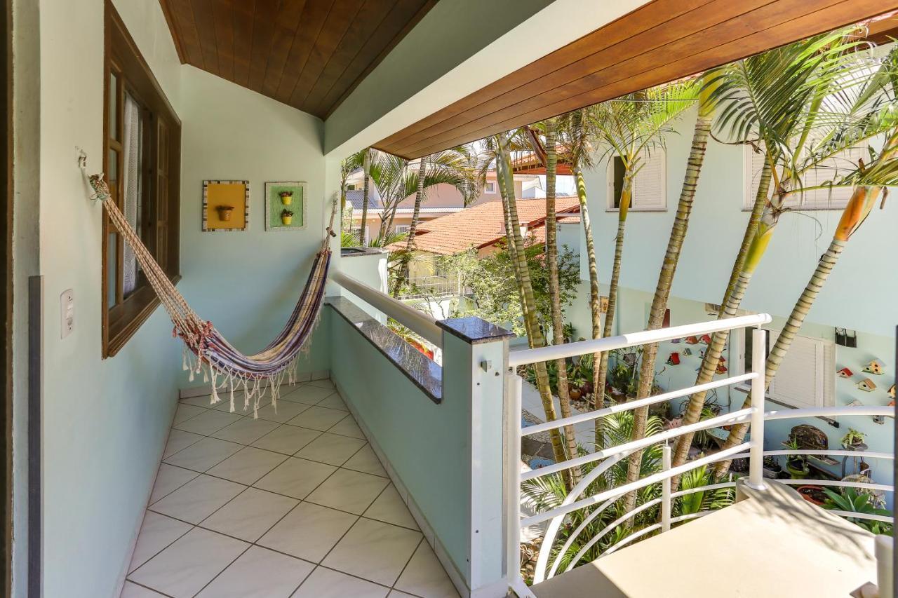 Flat Salsol Appartement Florianópolis Buitenkant foto