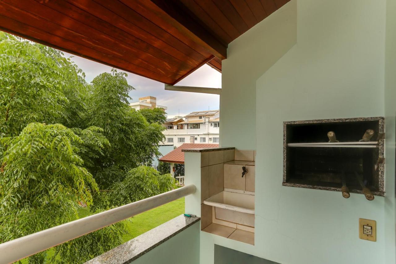Flat Salsol Appartement Florianópolis Buitenkant foto