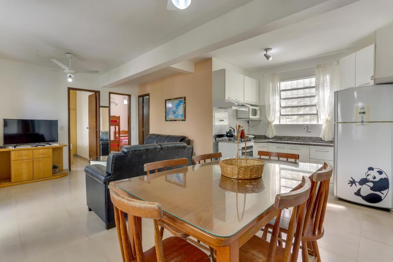 Flat Salsol Appartement Florianópolis Buitenkant foto