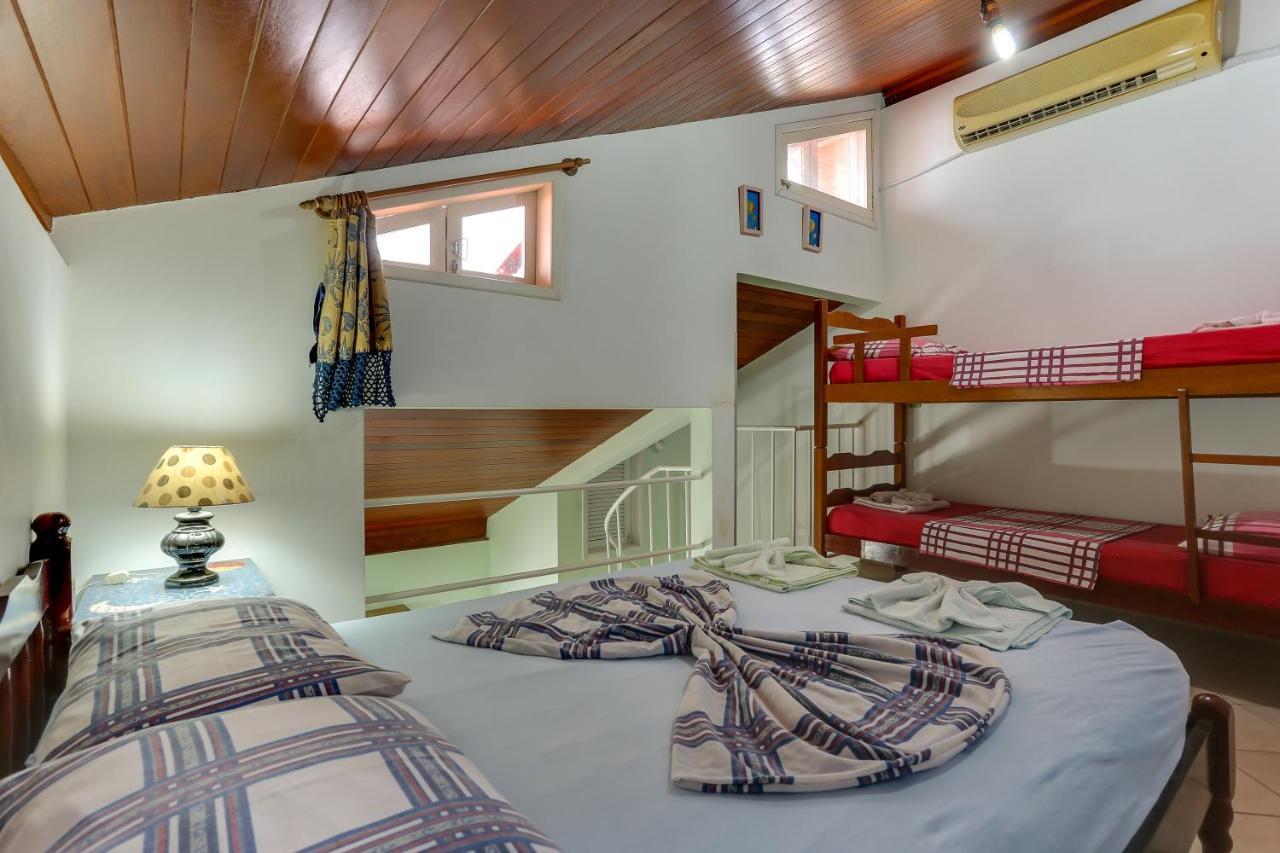 Flat Salsol Appartement Florianópolis Buitenkant foto