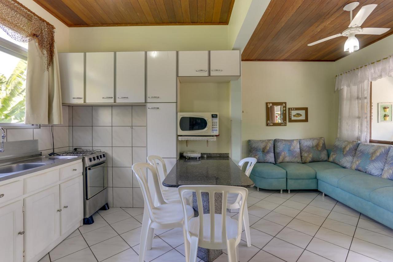 Flat Salsol Appartement Florianópolis Buitenkant foto