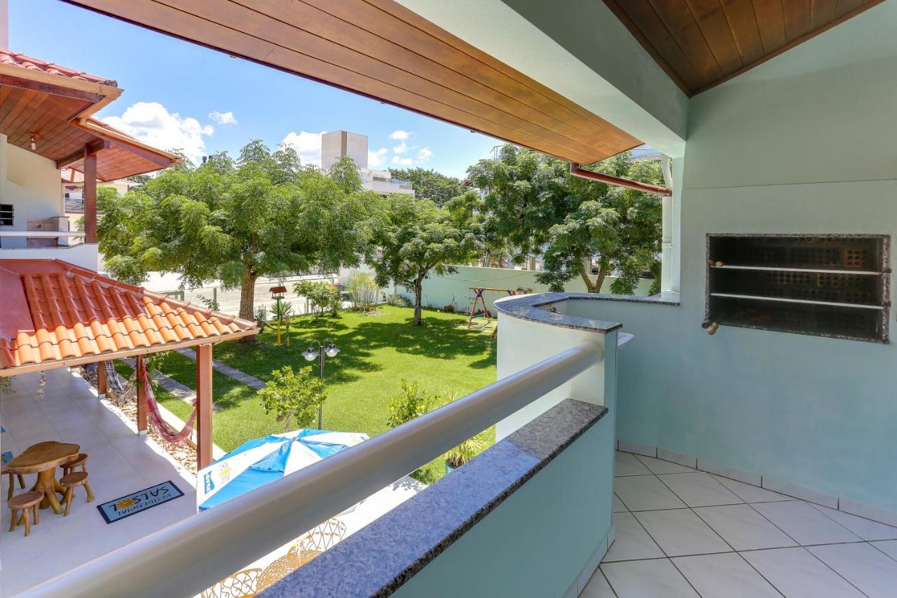 Flat Salsol Appartement Florianópolis Buitenkant foto